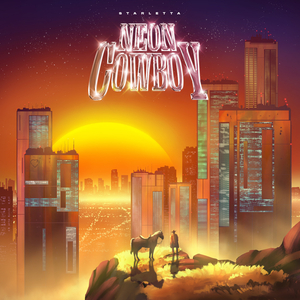 Neon Cowboy (Instrumental)