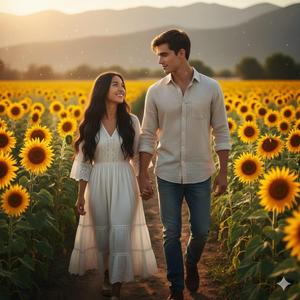 Doar tu și eu (Original)