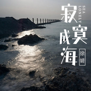 寂寞成海