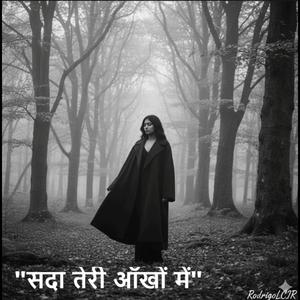 सदा तेरी आँखों में