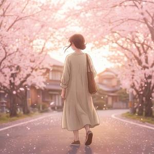 지나가는 계절을 붙잡고