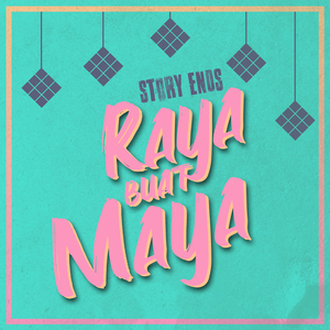 Raya Buat Maya