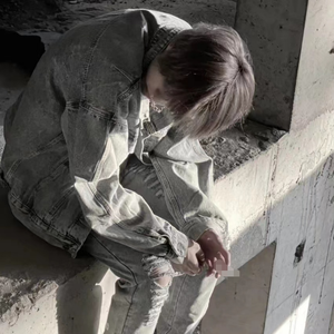 泛红脸 Blush Face