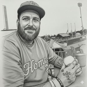 Near to the BrokenHearted