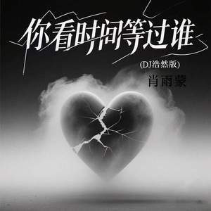 你看时间等过谁 (DJ浩然版)
