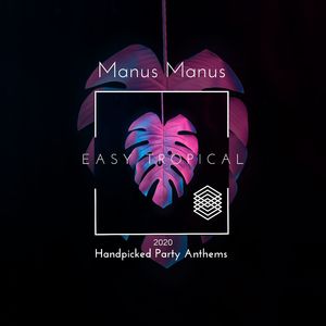 Watery Love (Festive Tropical House)