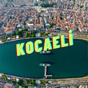 Kocaeli Şarkısı