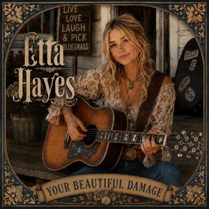 Your Beautiful Damage (feat. Stillwater Run)