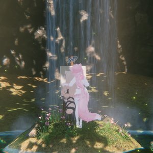 你出现时 爱便有了定义