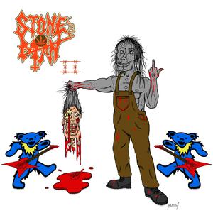 Stoneman II (feat. Weeping)