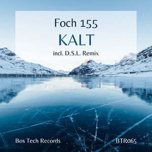 Kalt (D.S.L. Remix)
