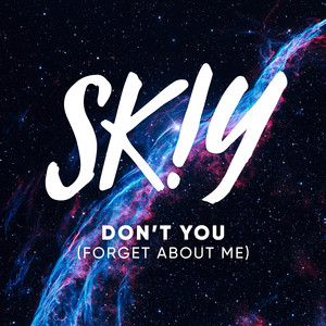 Don't You (Forget About Me) [Club Extended Mix]