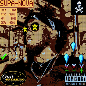 Le Pew (Like Pepé) / **** Man