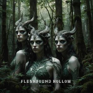 FLESHBOUND HOLLOW (A Siren's tale)