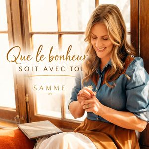 Que le bonheur soit avec toi