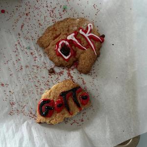 Bloody Christmas (feat. OTKgloxkz)