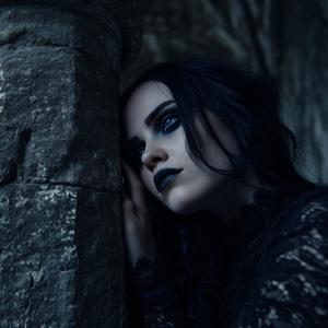 Whispered Low