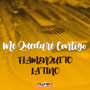 Me Quedaré Contigo (Rumba Mix)