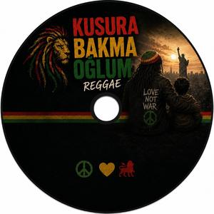 Raggae Vasiyet (feat. Abdurrahman Türkoğlu)