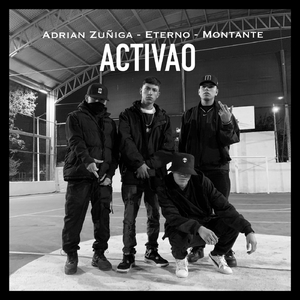 Activao (feat. Eterno & Montante)