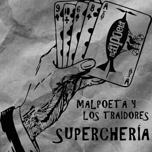 Superchería