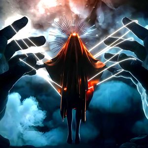 Soul Unchained（灵魂解放）