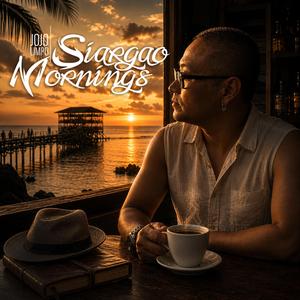 Siargao Mornings