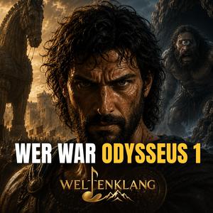 Wer war Odysseus? Teil 1
