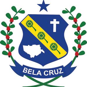 Bela Cruz Esta Mudando