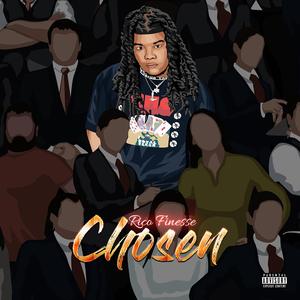 Intentions (feat. Sevio)