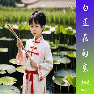 白莲花的家