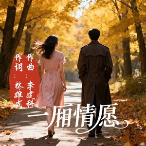 一厢情愿 伴奏