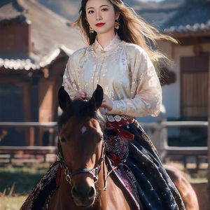 此去半生苏无心