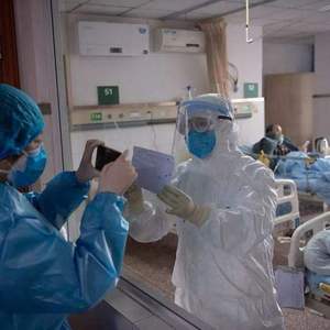 纪念用生命托起世界的人