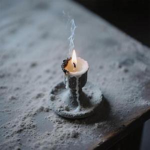 烛火 (R&B版) (Cover 阿珍)