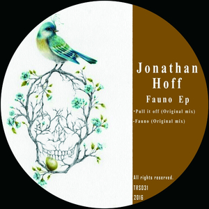 Fauno (Original Mix)