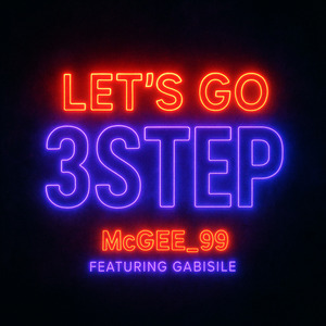 let's Go 3Step