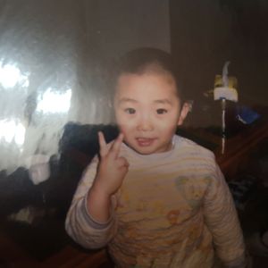 粉色小熊（Prod.Jeston）