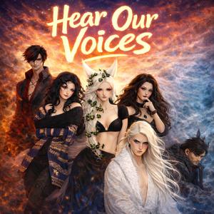 WHITE FOX, BLACK BLUE BONES