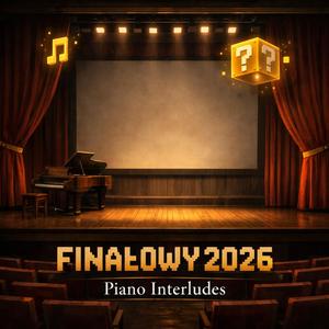 Ballads & Legends (feat. Agnieszka Hejosz)