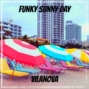 Funky Sunny Day