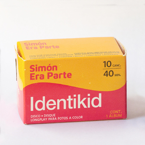 Identikid