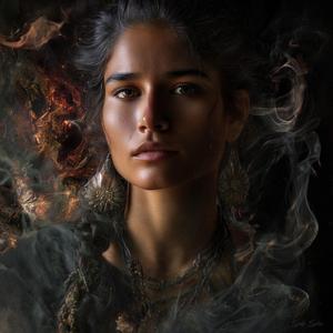 Przyszłam z piekła