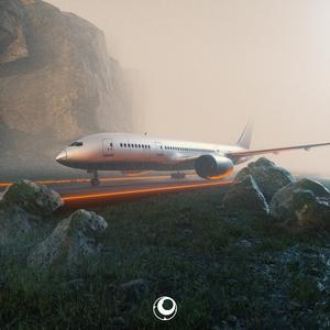 Once Upon A Time (feat. Ane Flem)