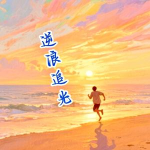 逆浪追光_谢植稳