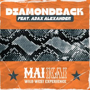 Diamondback (feat. Ajax Alexander)