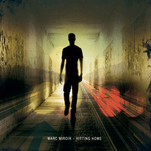 The Train (Feat. Kiki Moorse)