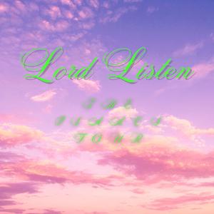 JESUS WE CAN MAKE IT