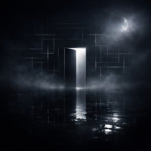 Perdido en un laberinto