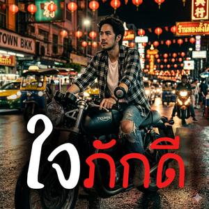 ใจภักดี